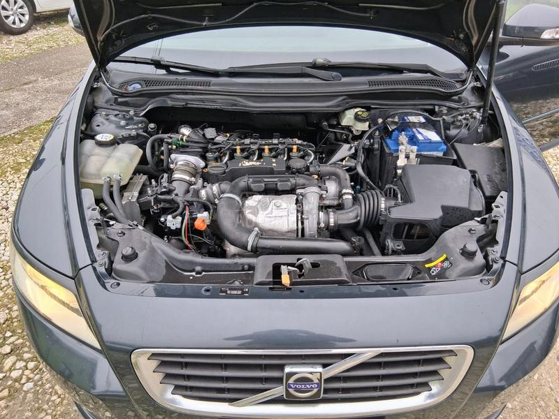 Volvo V50 1.6 d