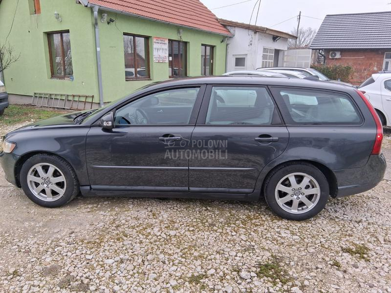 Volvo V50 1.6 d
