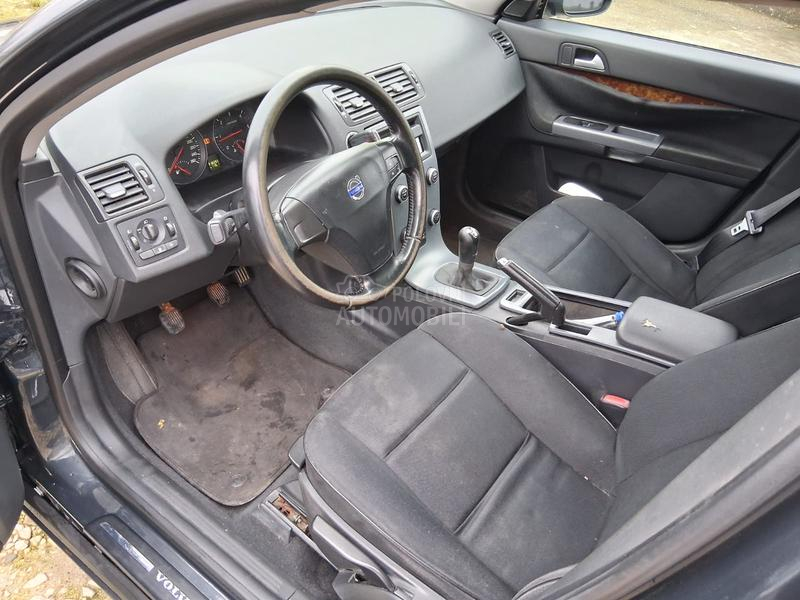 Volvo V50 1.6 d