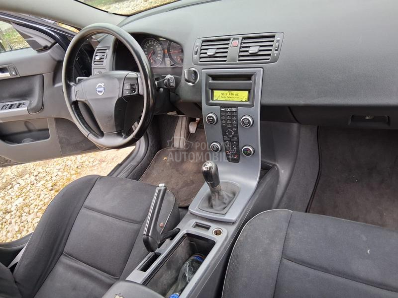 Volvo V50 1.6 d