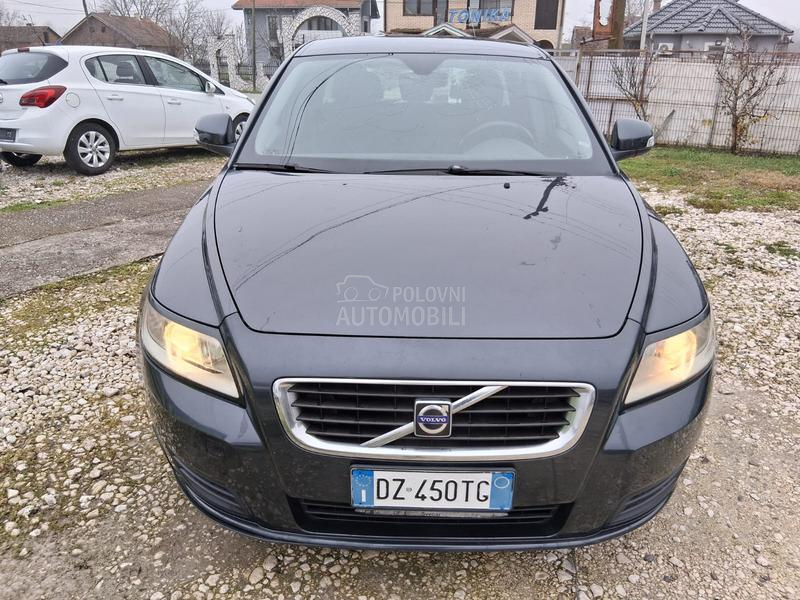 Volvo V50 1.6 d