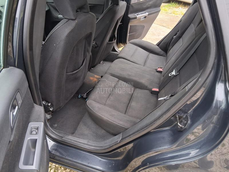 Volvo V50 1.6 d