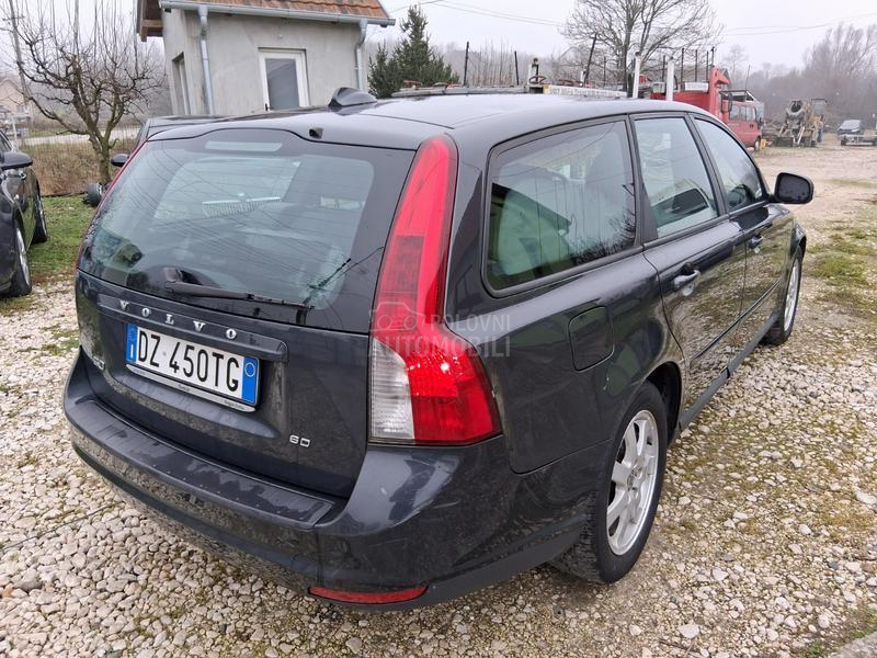 Volvo V50 1.6 d