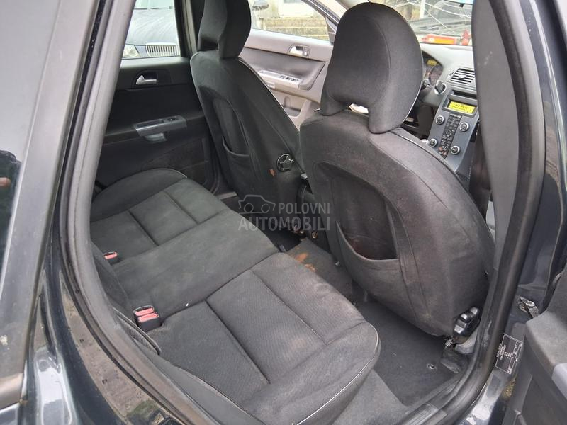 Volvo V50 1.6 d