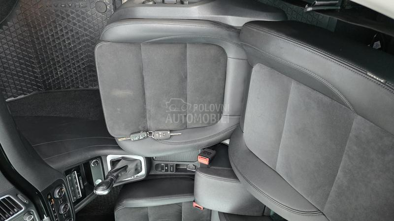 Volkswagen Sharan 2.0 TDI HIGHLINE