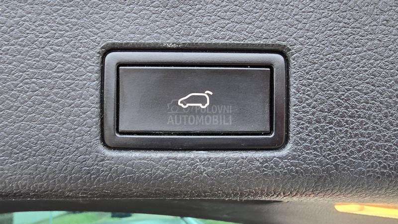 Volkswagen Sharan 2.0 TDI HIGHLINE