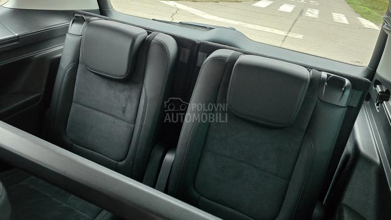 Volkswagen Sharan 2.0 TDI HIGHLINE