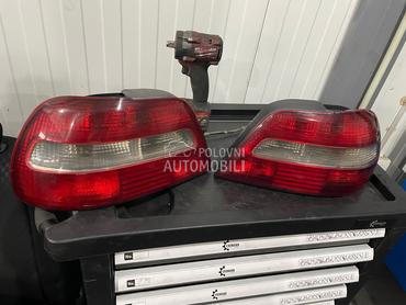 Štop lampe za Volvo S40