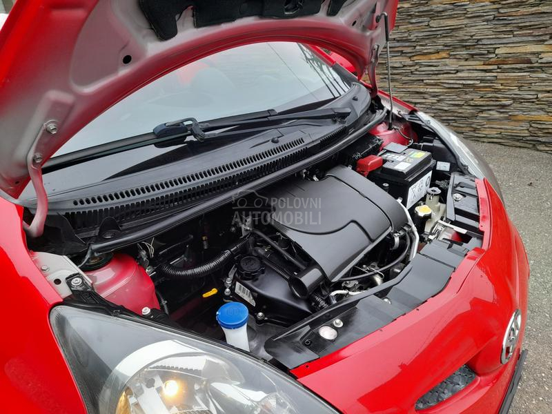 Toyota Aygo 1.0 UV0Z/CH