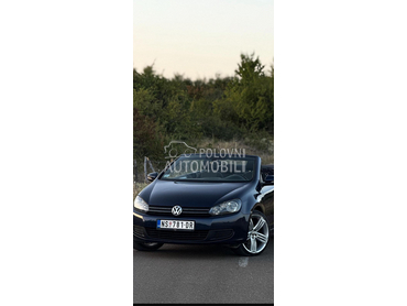 Volkswagen Golf 6 