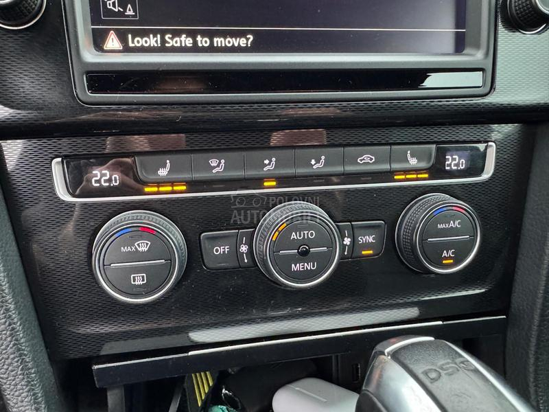 Volkswagen Golf 7 2.0 GTI PERFORMANCE