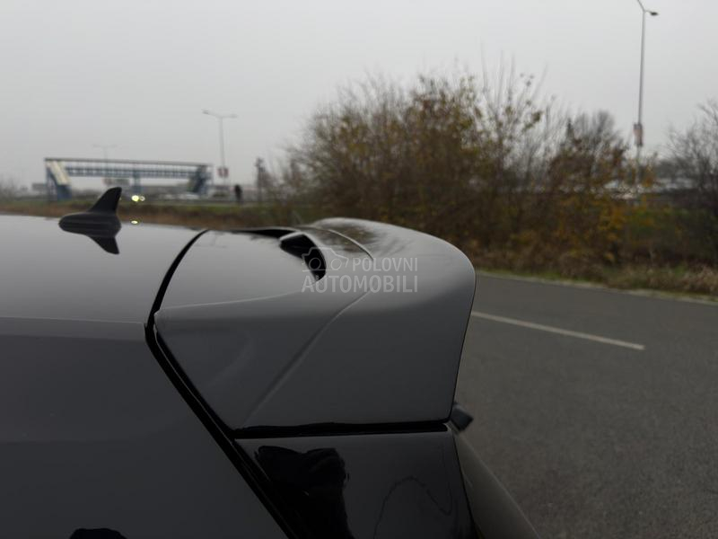 Volkswagen Golf 7 2.0 GTI PERFORMANCE