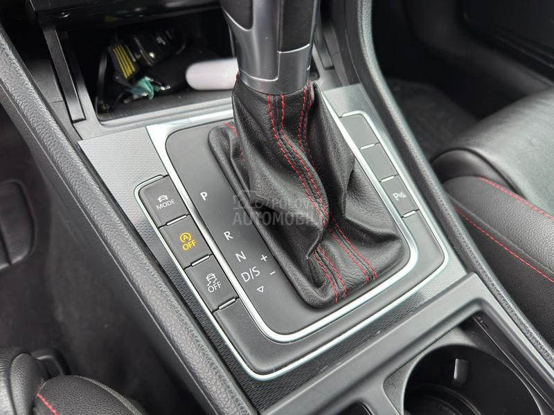 Volkswagen Golf 7 2.0 GTI PERFORMANCE