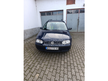 Volkswagen Golf 4 1.4