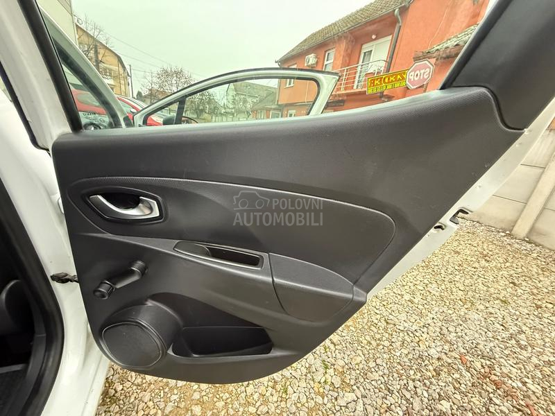 Renault Clio 1.5 DCI/AUTHENTIQUE