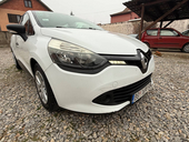 Renault Clio 1.5 DCI/AUTHENTIQUE