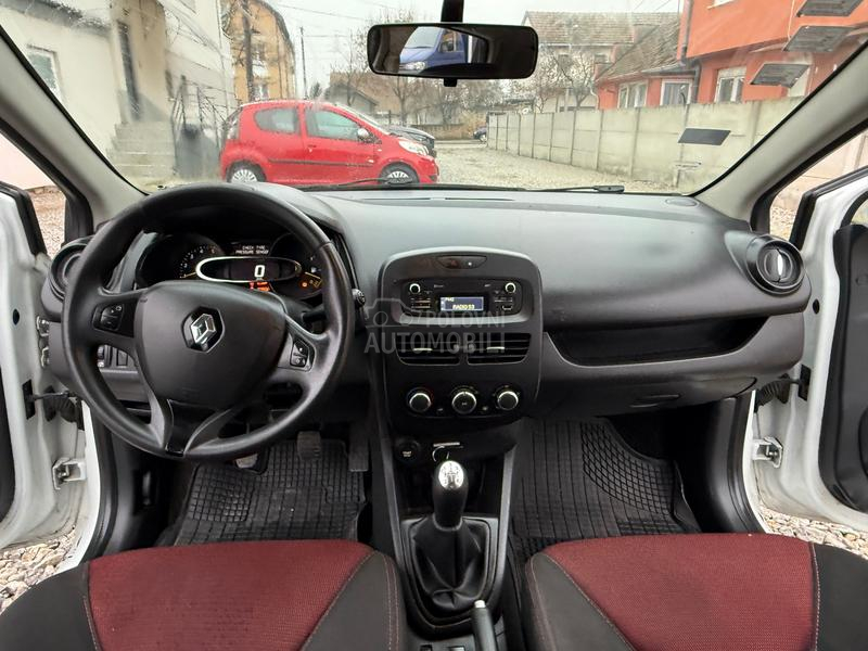 Renault Clio 1.5 DCI/AUTHENTIQUE