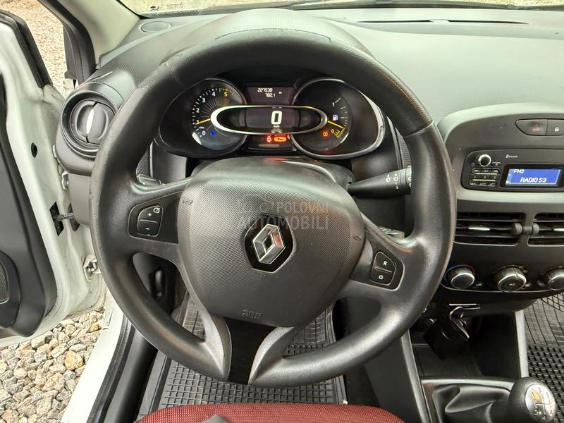 Renault Clio 1.5 DCI/AUTHENTIQUE