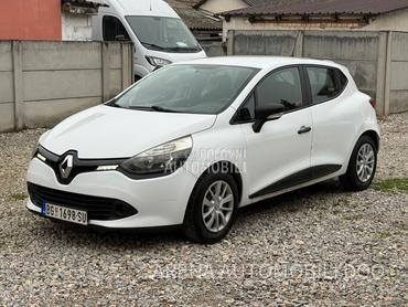 Renault Clio 1.5 DCI/AUTHENTIQUE