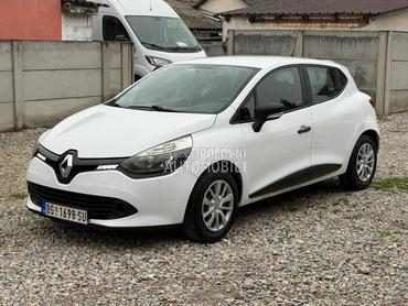Renault Clio 1.5 DCI/AUTHENTIQUE