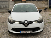 Renault Clio 1.5 DCI/AUTHENTIQUE
