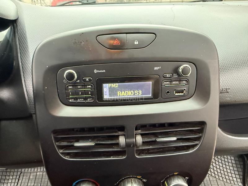 Renault Clio 1.5 DCI/AUTHENTIQUE