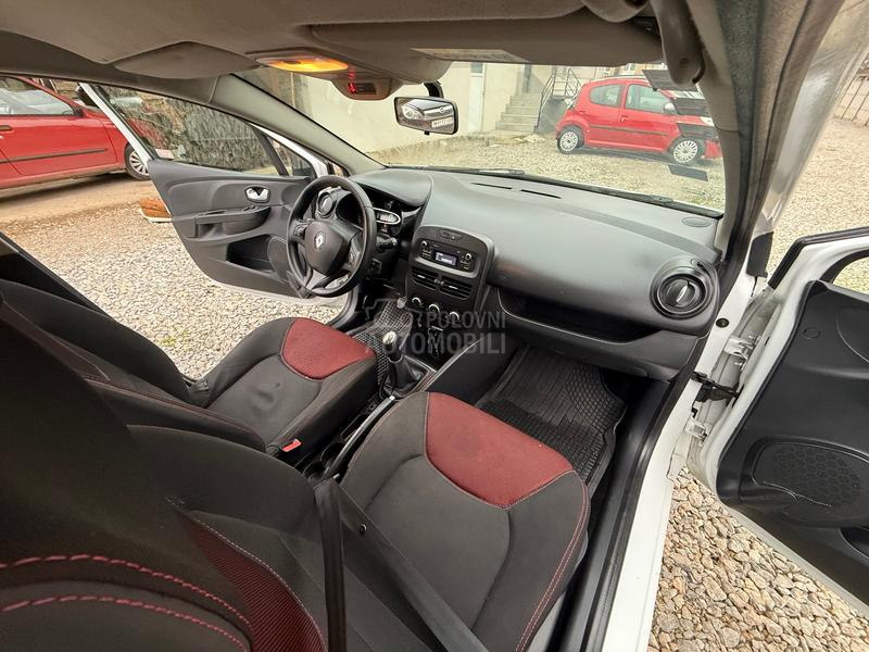 Renault Clio 1.5 DCI/AUTHENTIQUE