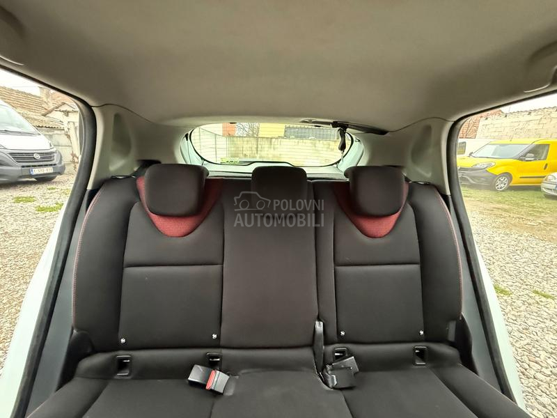 Renault Clio 1.5 DCI/AUTHENTIQUE