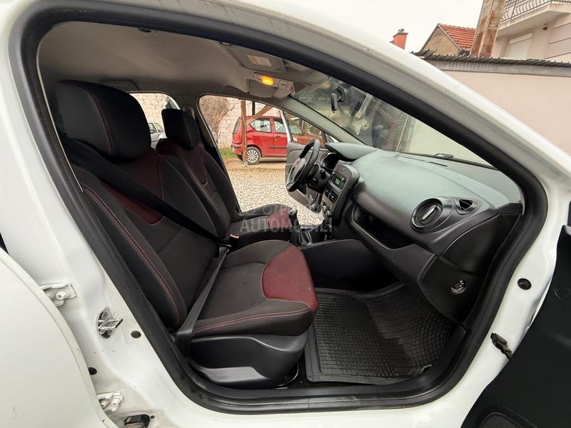 Renault Clio 1.5 DCI/AUTHENTIQUE