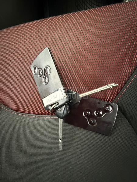 Renault Clio 1.5 DCI/AUTHENTIQUE