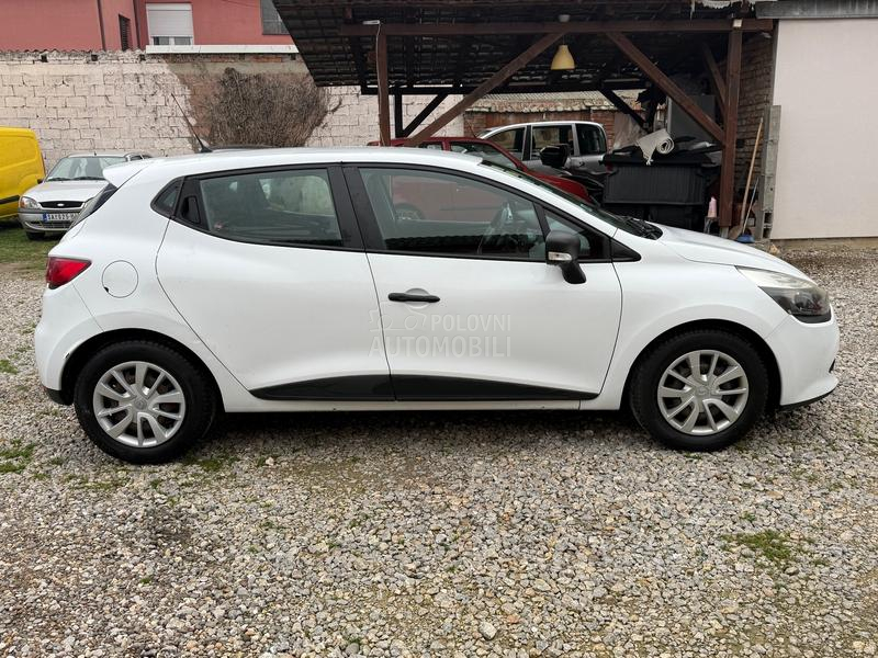 Renault Clio 1.5 DCI/AUTHENTIQUE