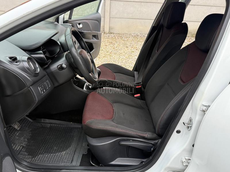 Renault Clio 1.5 DCI/AUTHENTIQUE