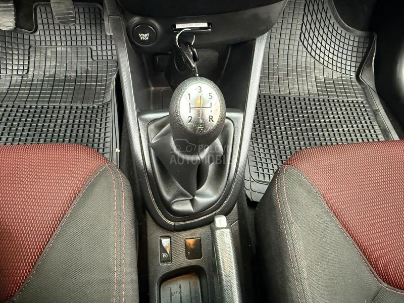 Renault Clio 1.5 DCI/AUTHENTIQUE