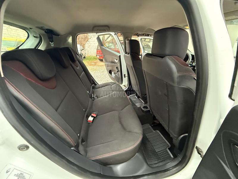 Renault Clio 1.5 DCI/AUTHENTIQUE
