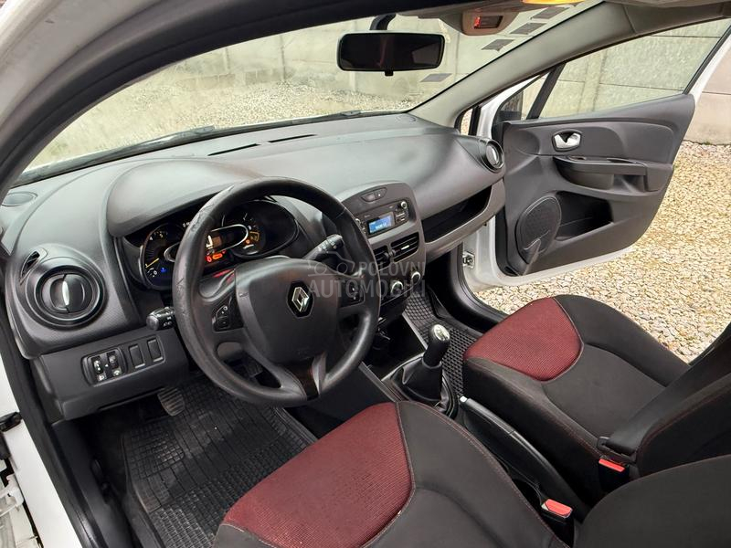 Renault Clio 1.5 DCI/AUTHENTIQUE
