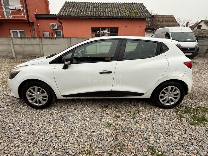 Renault Clio 1.5 DCI/AUTHENTIQUE