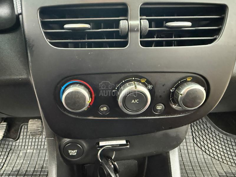 Renault Clio 1.5 DCI/AUTHENTIQUE