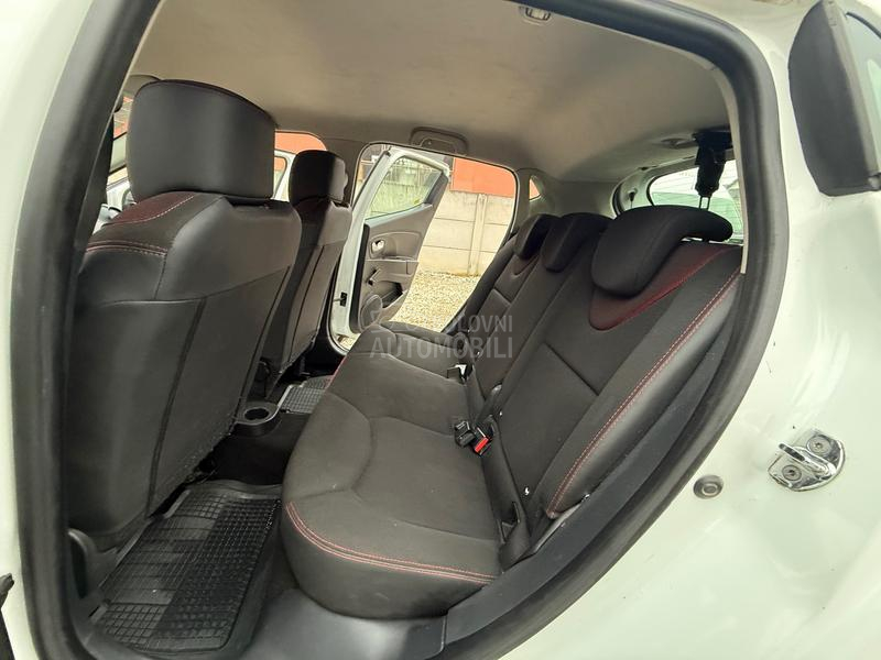 Renault Clio 1.5 DCI/AUTHENTIQUE