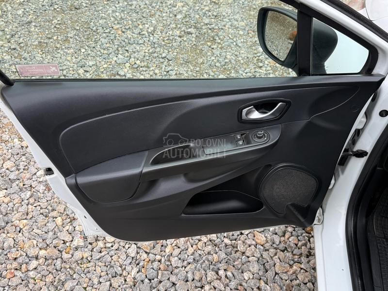 Renault Clio 1.5 DCI/AUTHENTIQUE