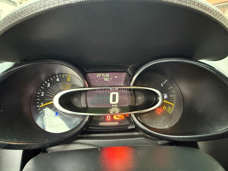 Renault Clio 1.5 DCI/AUTHENTIQUE