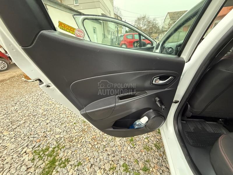 Renault Clio 1.5 DCI/AUTHENTIQUE