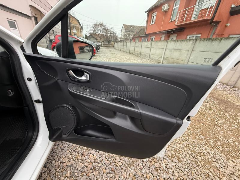 Renault Clio 1.5 DCI/AUTHENTIQUE