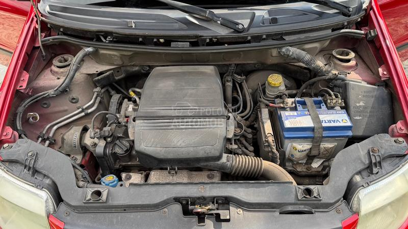 Fiat Panda 1.2 Dinamic