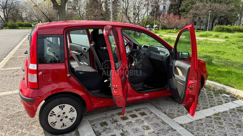 Fiat Panda 1.2 Dinamic
