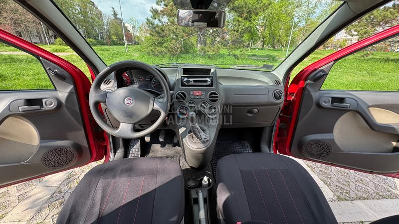 Fiat Panda 1.2 Dinamic