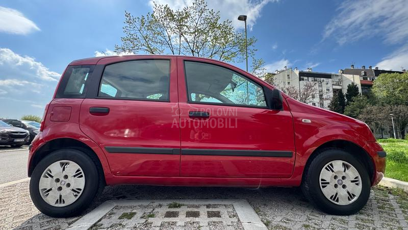 Fiat Panda 1.2 Dinamic