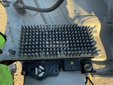 elektronika star stopa za Smart ForTwo od 2012. do 2014. god.