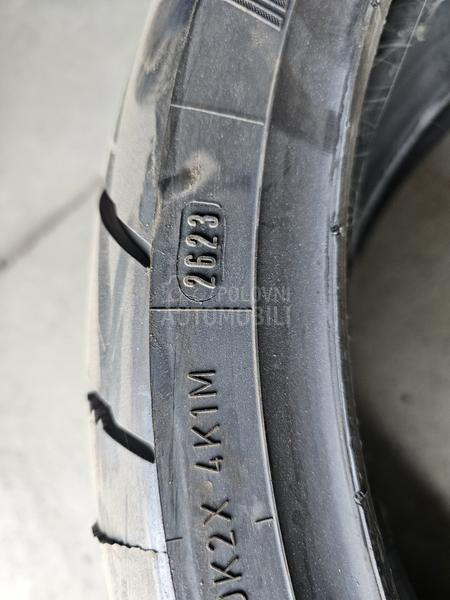 Dunlop 120/70 R19 Letnja