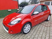 Renault Clio 1.2 CH 153000 k.m
