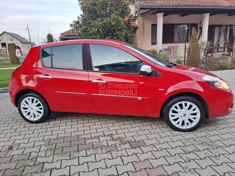 Renault Clio 1.2 CH 153000 k.m